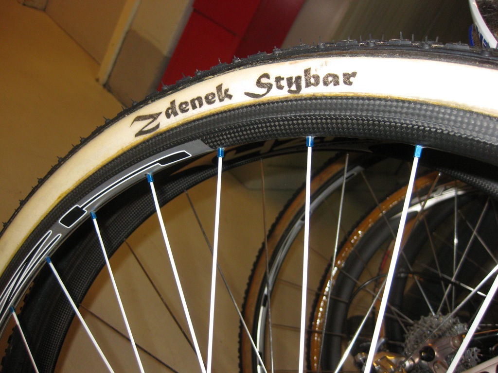 ridley ignite fs carbon