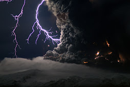 Iceland's Volcano