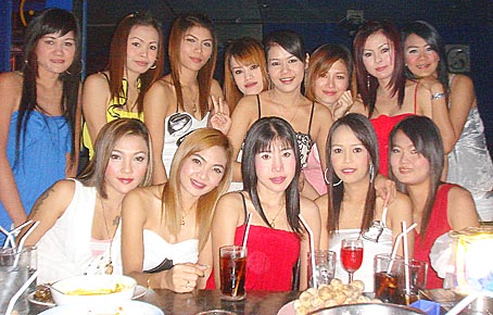 Tai teen prostitutes