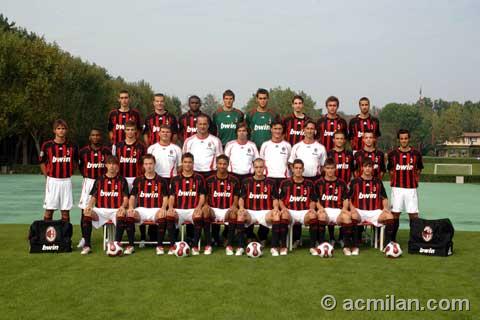 ac milan
