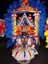 Junkanoo