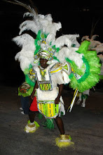 Junkanoo