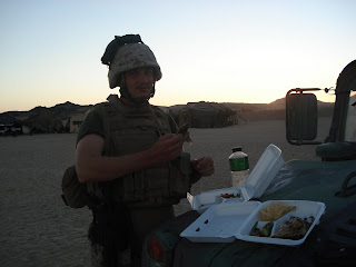 The Sandbox: FX