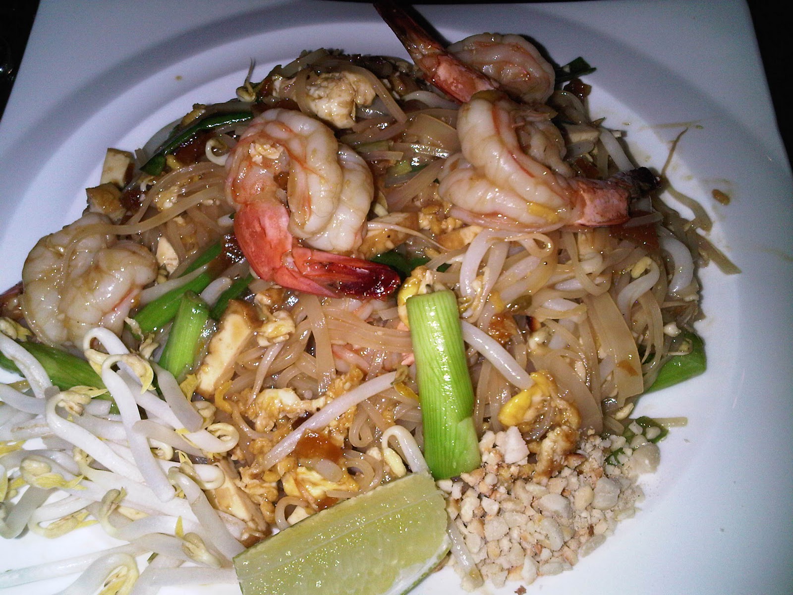 Ploy Siam Nj Menu