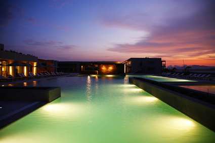 Hotel y Hoteles: Hotel Doubletree by Hilton Resort Peru - Paracas