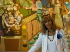 Maria Luisa Falcone - Ecologista