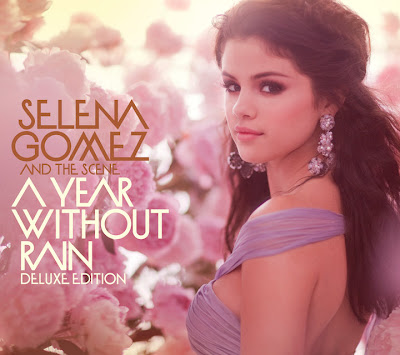 Selena Gomez - A Year Without
