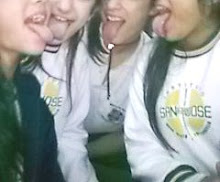 Mi Vida, mis Amigas, mis Hermanas, mis SD, mi TODO ♥