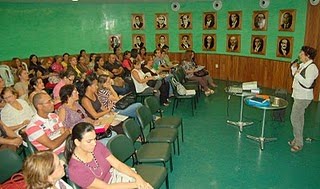 I Seminário Memorial da República