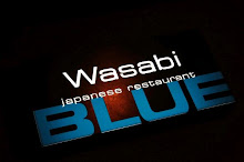 Wasabi Blue