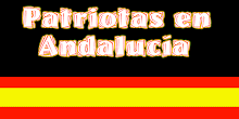 Patriotas Andalucía