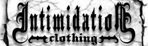 Intimidation Clothing
