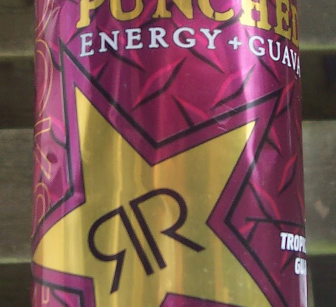 rockstar punched rockstar punched