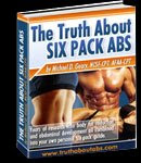 The Truth About 6 Pack Abs