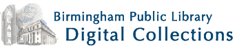 Birmingham Public Library's Digital Collections