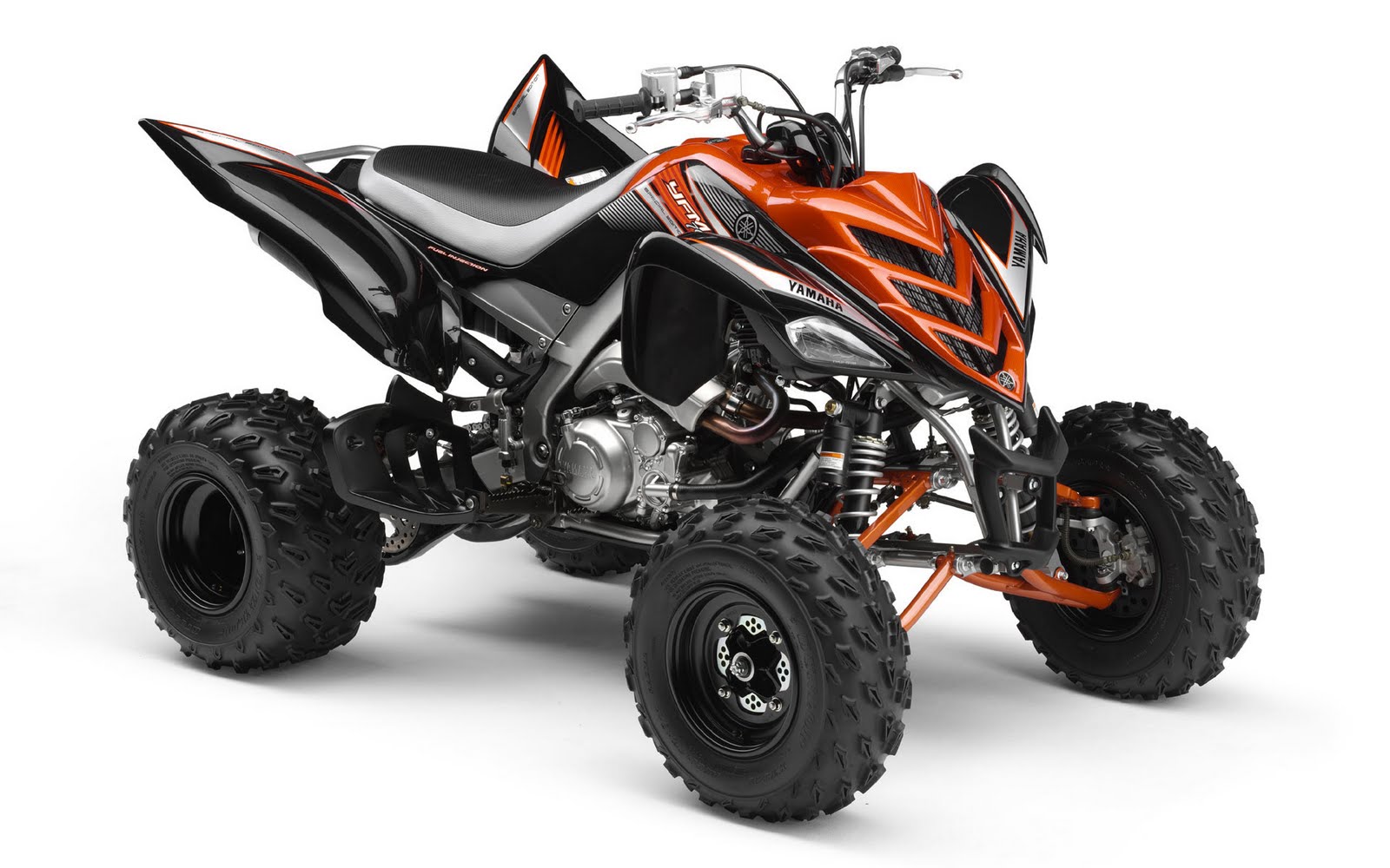 YAMAHA ATV insurance. 2007 Tesseract Concept pictures, specs