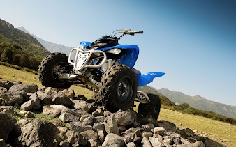 #27 ATV Wallpaper #27 ATV Wallpaper