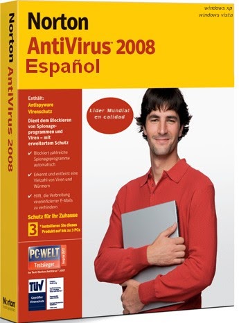 Norton Goback 4.0