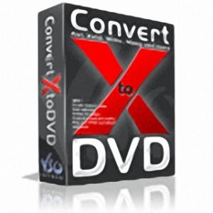Vso ConvertXtoDvd v3.3.4.106c Multilenguaje (Full VSO+ConvertXtoDVD
