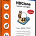 HDClone Professional Edition v3.6.2, Clona Discos Duros