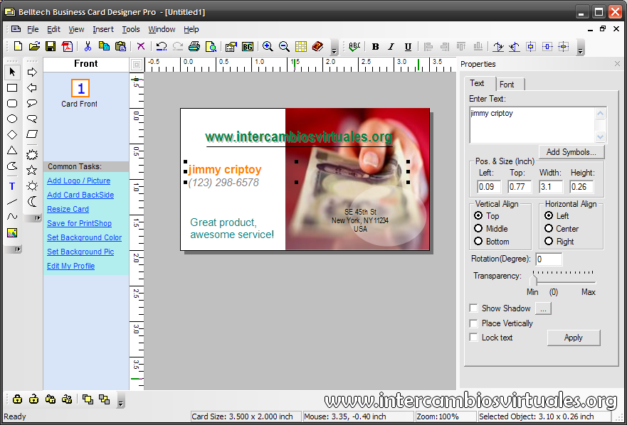 [Belltech.Business.Card.Designer.Pro.v5.2.2-Main.png]