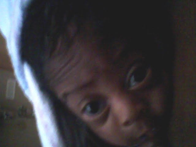 PRAYING FOR ZION JAYDAN REED