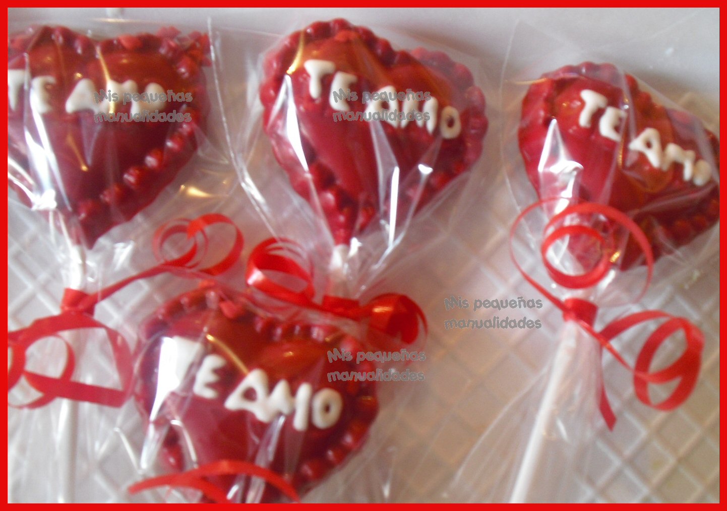 mis pequeñas manualidades: para este 14 de febrero