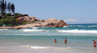 Joaquina - SC