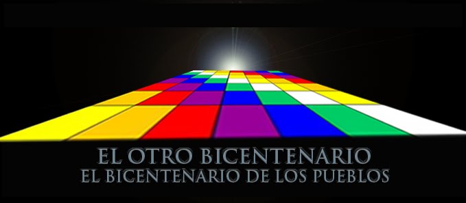 EL OTRO BICENTENARIO