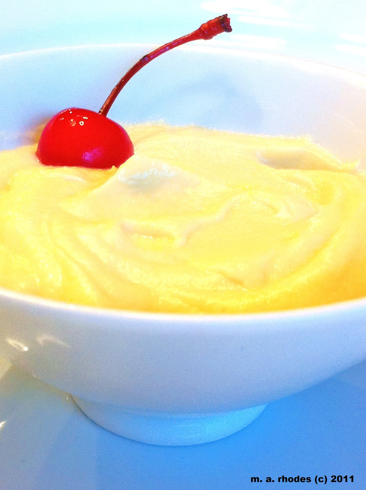 Cooking The Amazing PASTRY CREAM/ VANILLA PUDDING