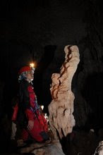 Stalagmit