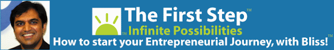 The First Step - Startup Toolbox for Entrepreneurs