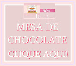 MESA DE CHOCOLATE