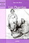 Los Charrúas.