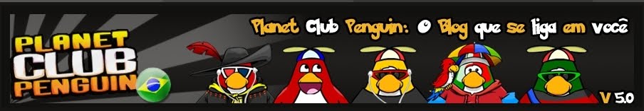 ...::Planet Club Penguin::...