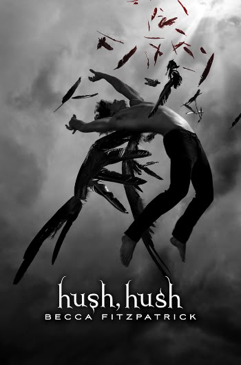 What are you reading at the moment? - Page 3 AA+hush-hush
