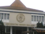 Gedung Rektorat UM