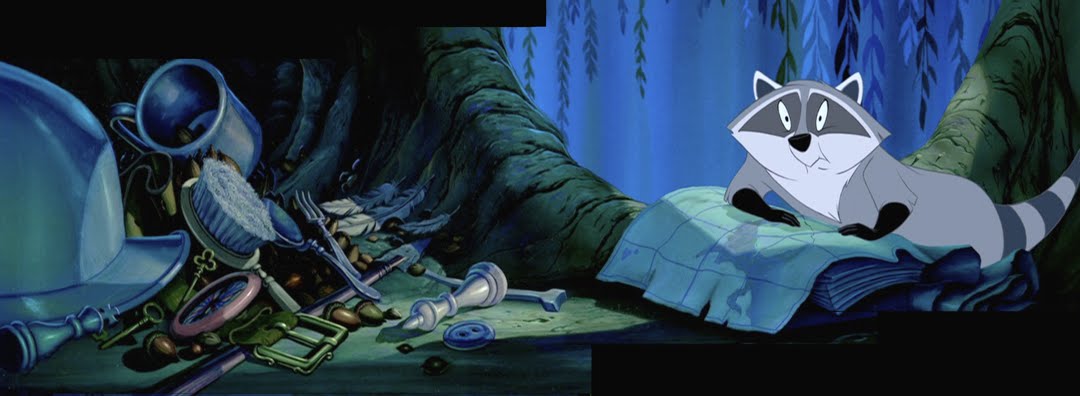 The Best Cartoon Wallpaper Meeko