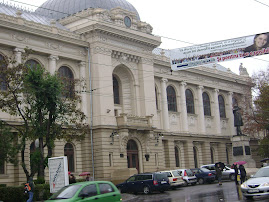 Universitatea "Alexandru Ioan Cuza"