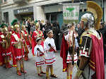 Abril 2009. Marc Farell i Alarcón, 'Armat de Mataró'