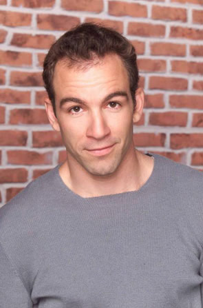 Comedian Connection: Bryan Callen: Will Drive You Mad