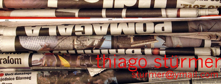 Blog do Thiago Stürmer