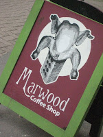The Marwood, Marwood Coffee, Marwood Studios Brighton