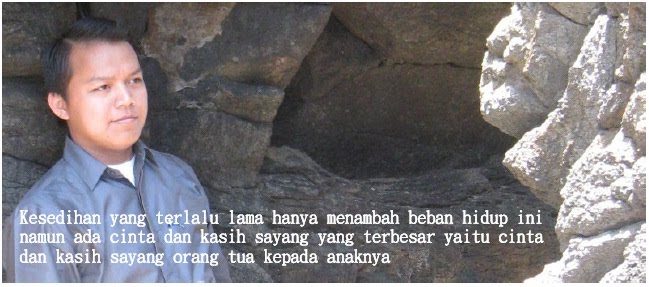 Inilah Aku, "Catatan Kecil Tentang Aku"