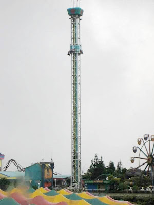 Space Shot Genting