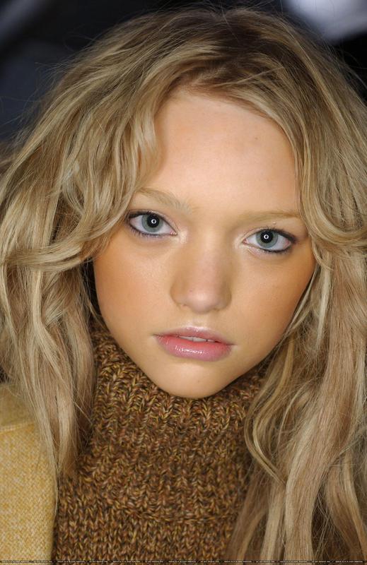 Gemma Ward