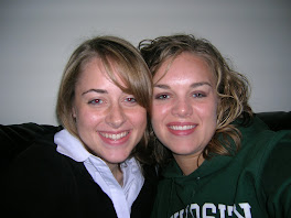 Sisters....sisters,  There were never such devoted sisters :)