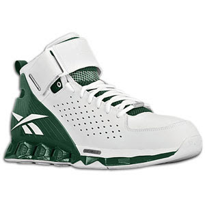 zapatillas de basquet reebok