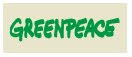 GREENPEACE...