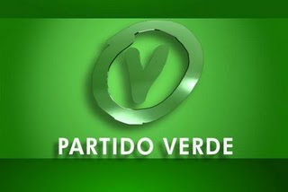 PROGRAMA DO PARTIDO VERDE - PV